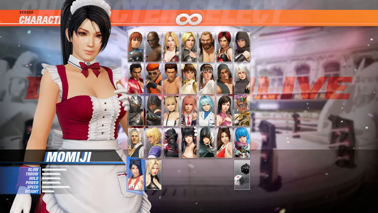 [Revival] Maid Costume Set Screenshot 15