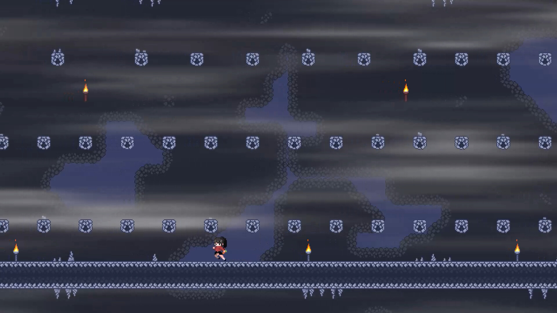 Windy Day Demo Screenshot 2