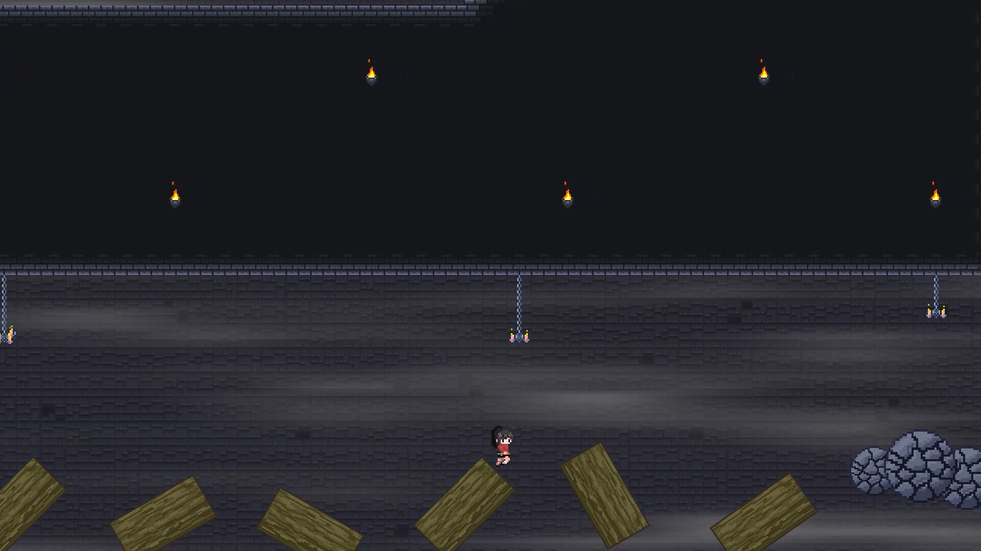 Windy Day Demo Screenshot 3