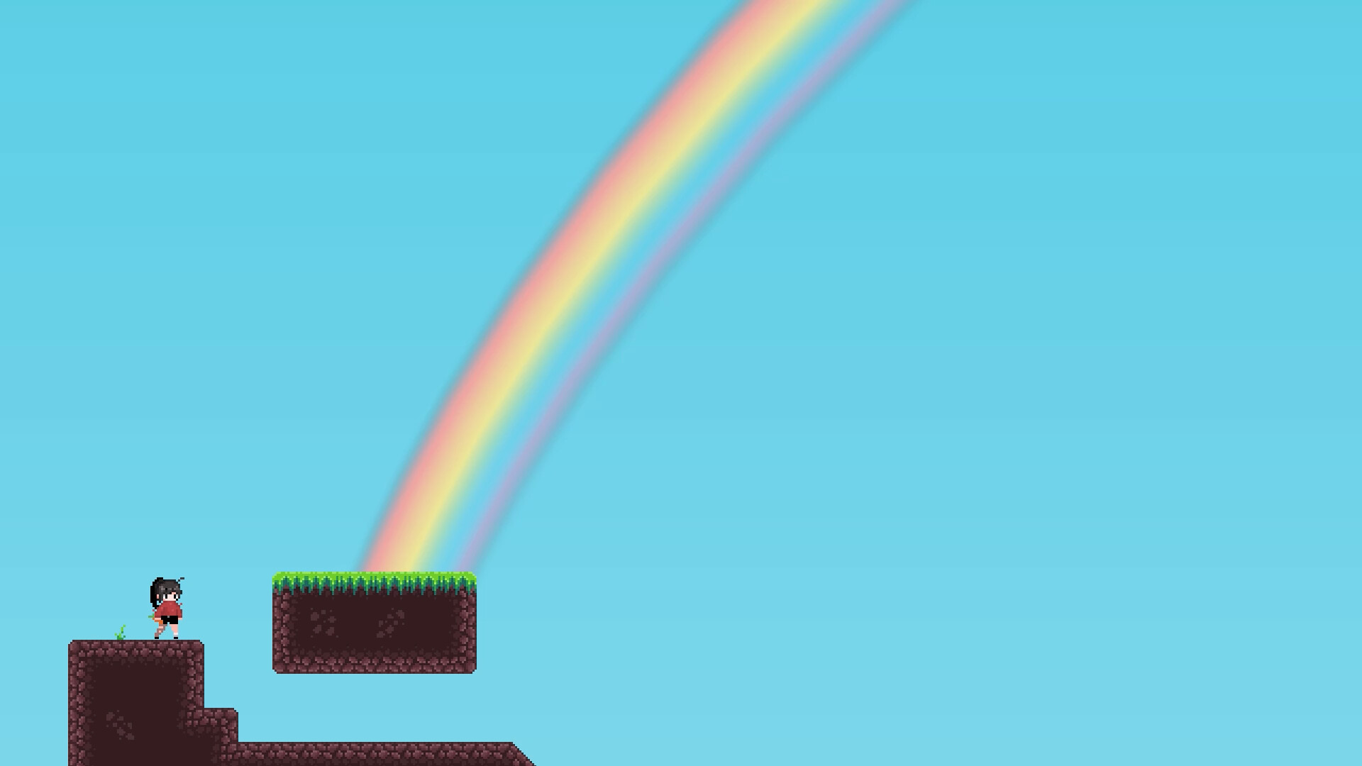 Windy Day Demo Screenshot 5