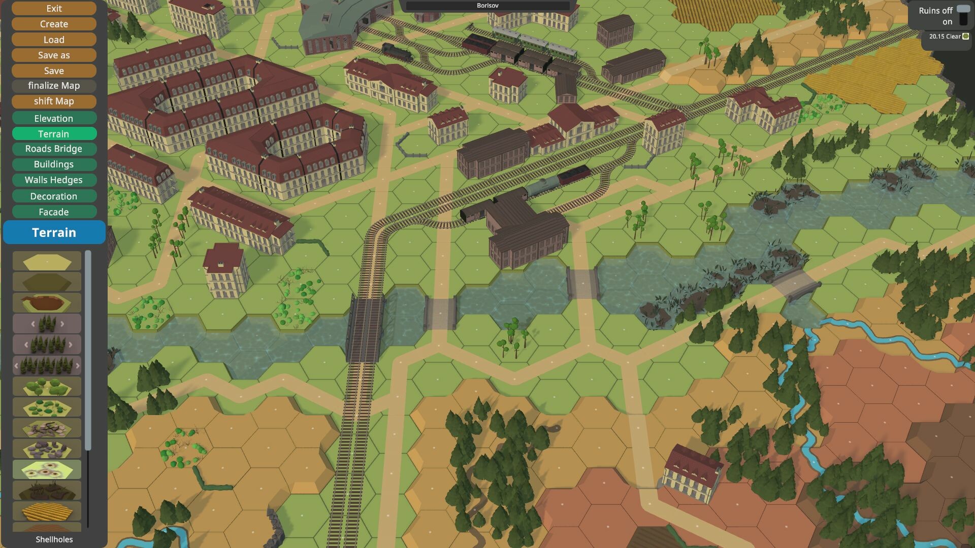 Second Front Screenshot 9