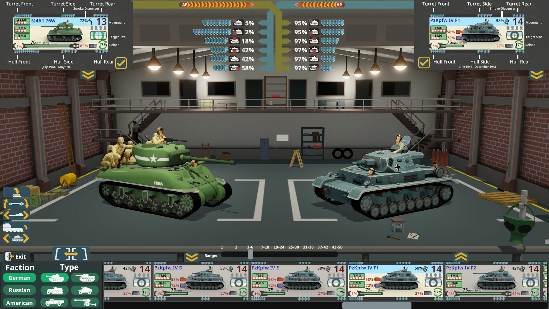 Second Front Screenshot 8