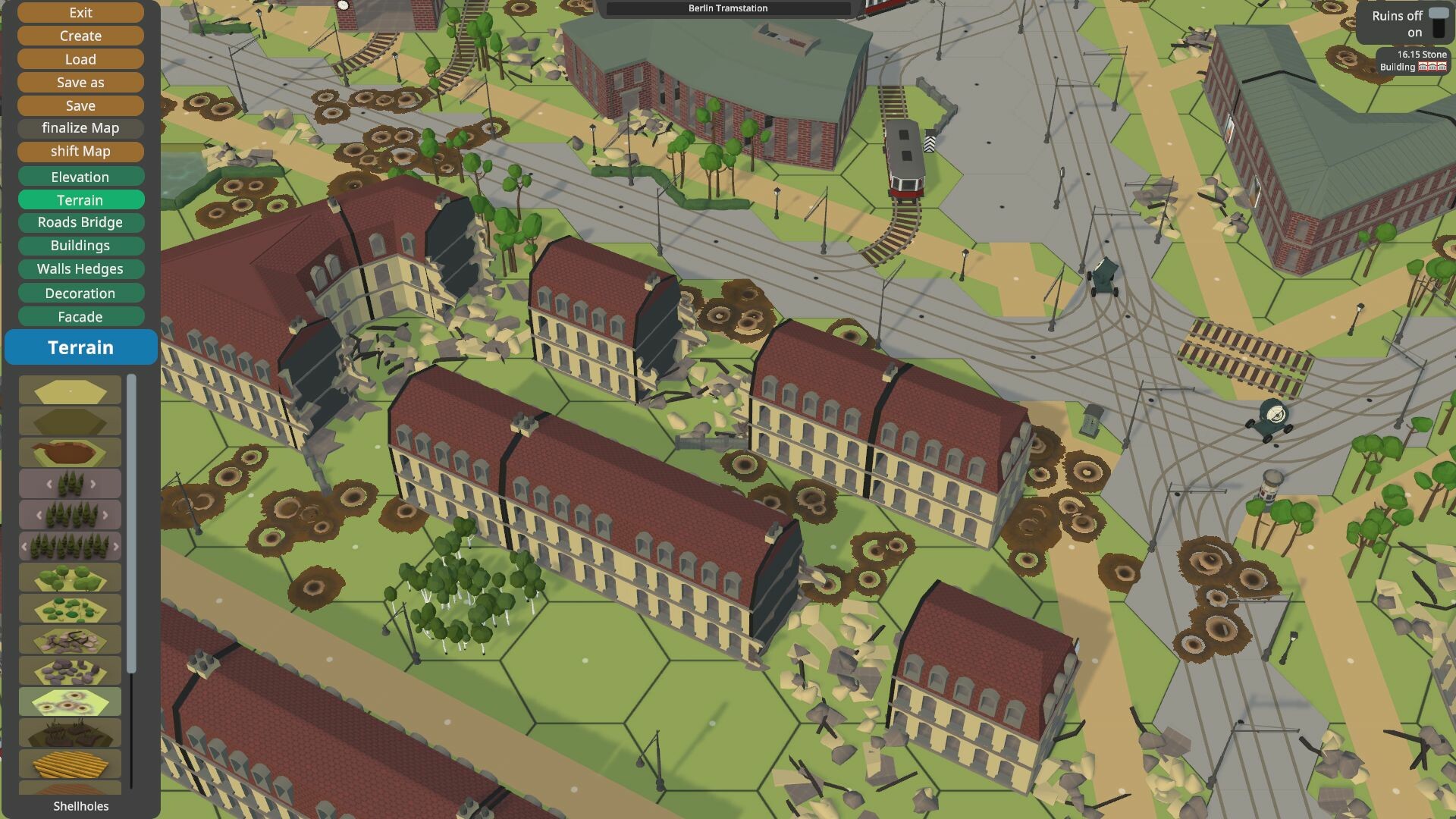 Second Front Screenshot 10