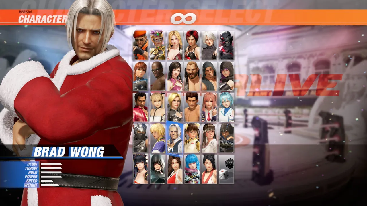 [Revival] Santa's Helper Costume - Brad Wong Screenshot 0