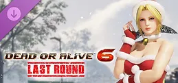 [Revival] Santa's Helper Costume - Helena