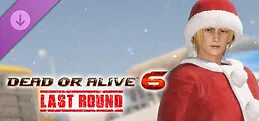 [Revival] Santa's Helper Costume - Eliot