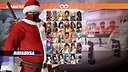 [Revival] Santa's Helper Costume - Hayabusa Screenshot 0