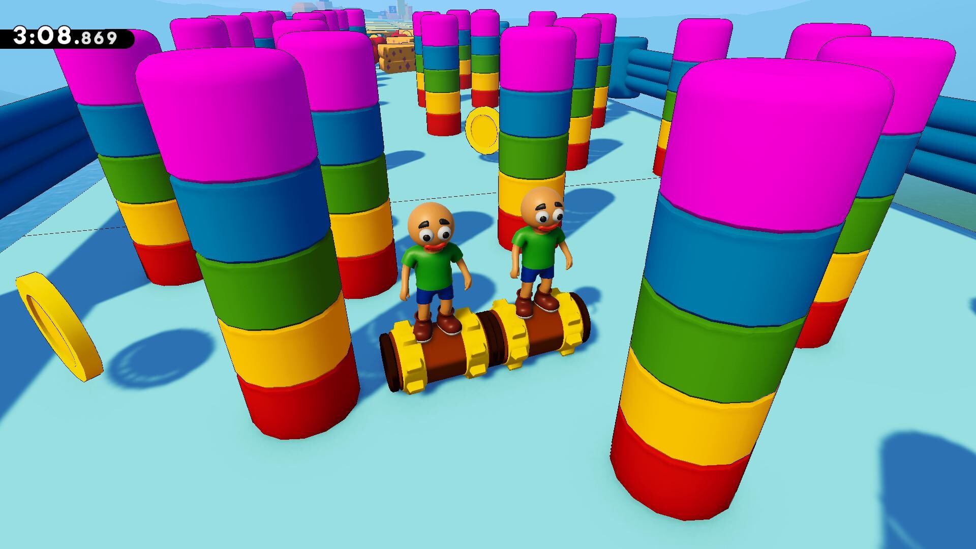 Roll Together Screenshot 4