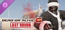 [Revival] Santa's Helper Costume - Raidou