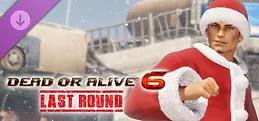 [Revival] Santa's Helper Costume - Rig