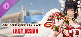 [Revival] Santa's Helper Costume - Nyotengu