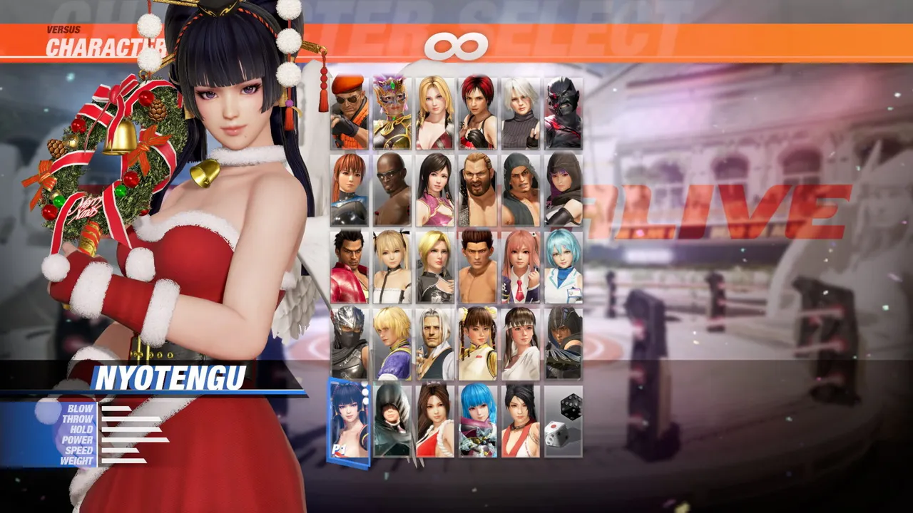 [Revival] Santa's Helper Costume - Nyotengu Screenshot 0