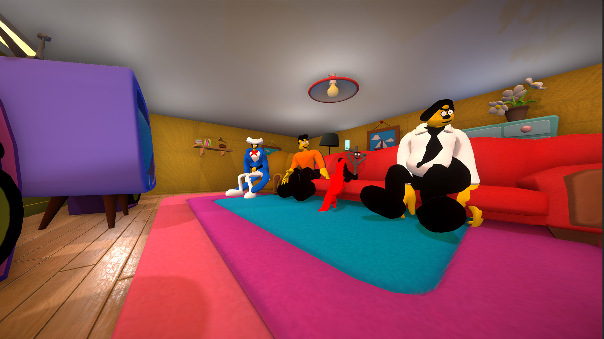 'Member the Alamo? Screenshot 11