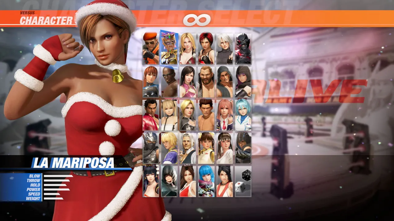 [Revival] Santa's Helper Costume - La Mariposa Screenshot 0