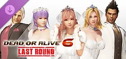 Happy Wedding Costume Vol.2 Set