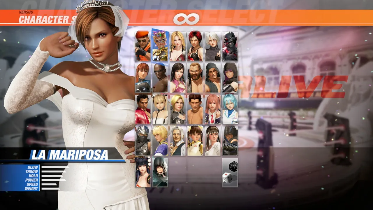 Happy Wedding Costume Vol.2 Set Screenshot 6