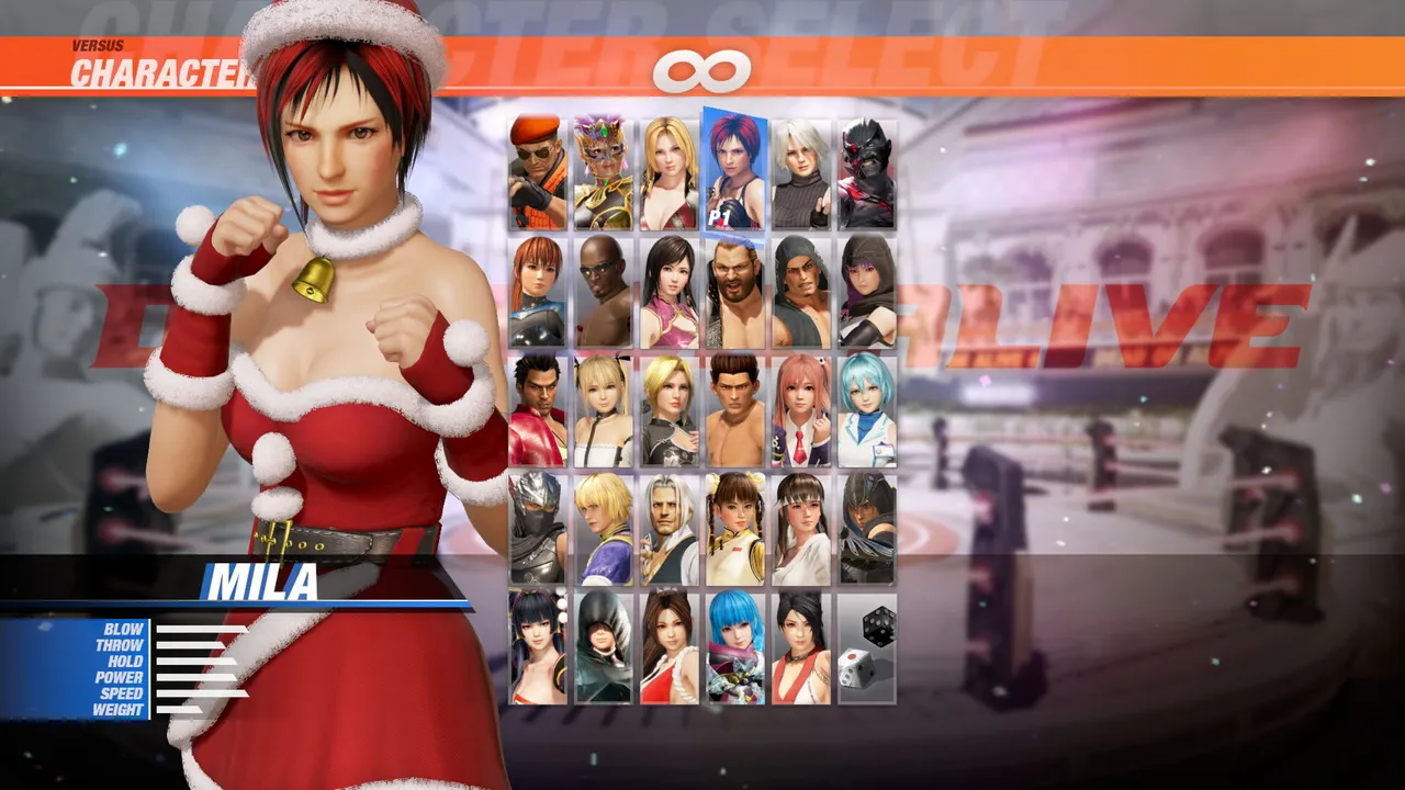 [Revival] Santa's Helper Costume - Mila Screenshot 0