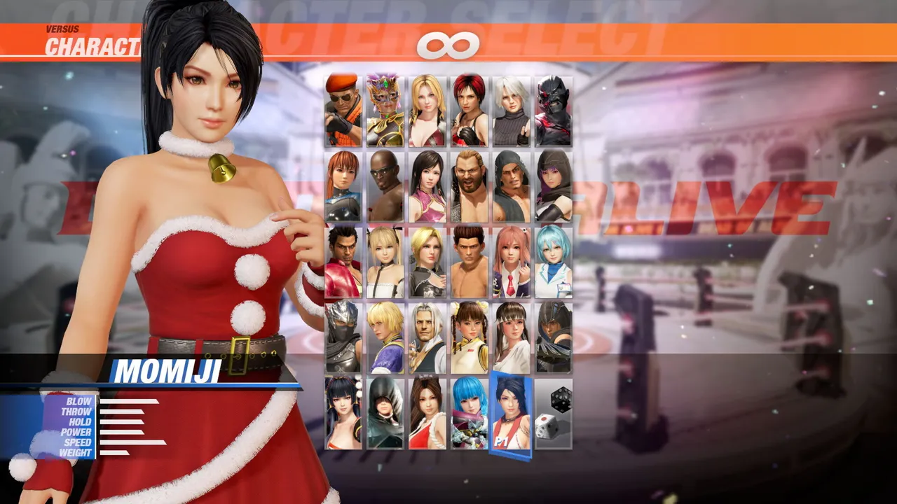 [Revival] Santa's Helper Costume - Momiji Screenshot 0