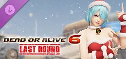 [Revival] Santa's Helper Costume - NiCO