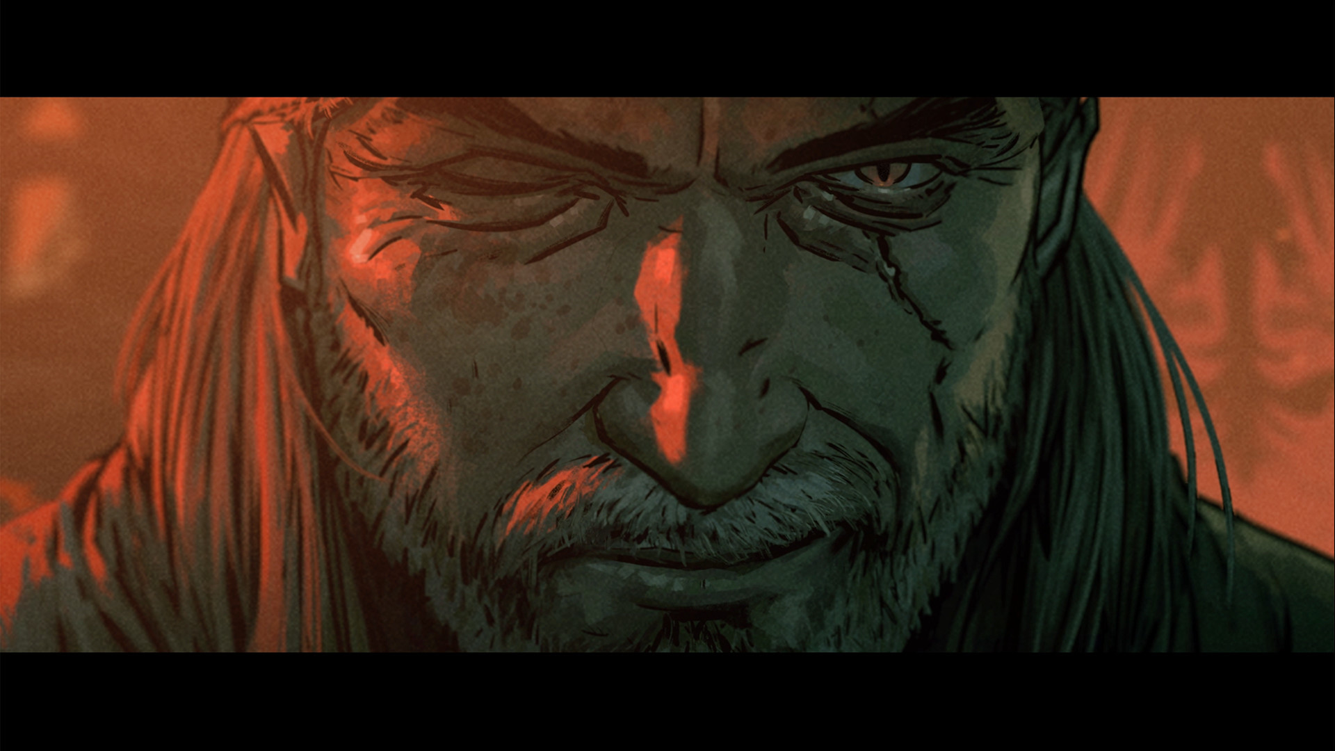 Thronebreaker: The Witcher Tales Soundtrack Screenshot 0