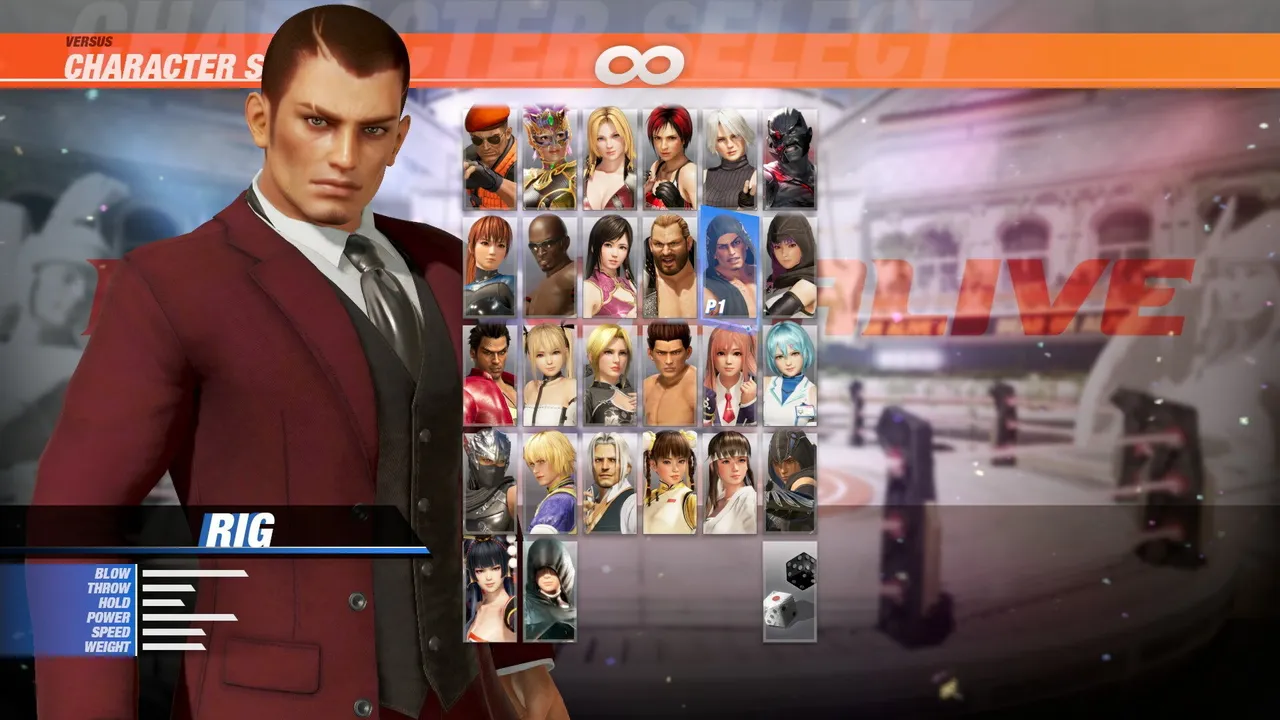 Happy Wedding Costume Vol.2 - Rig Screenshot 0