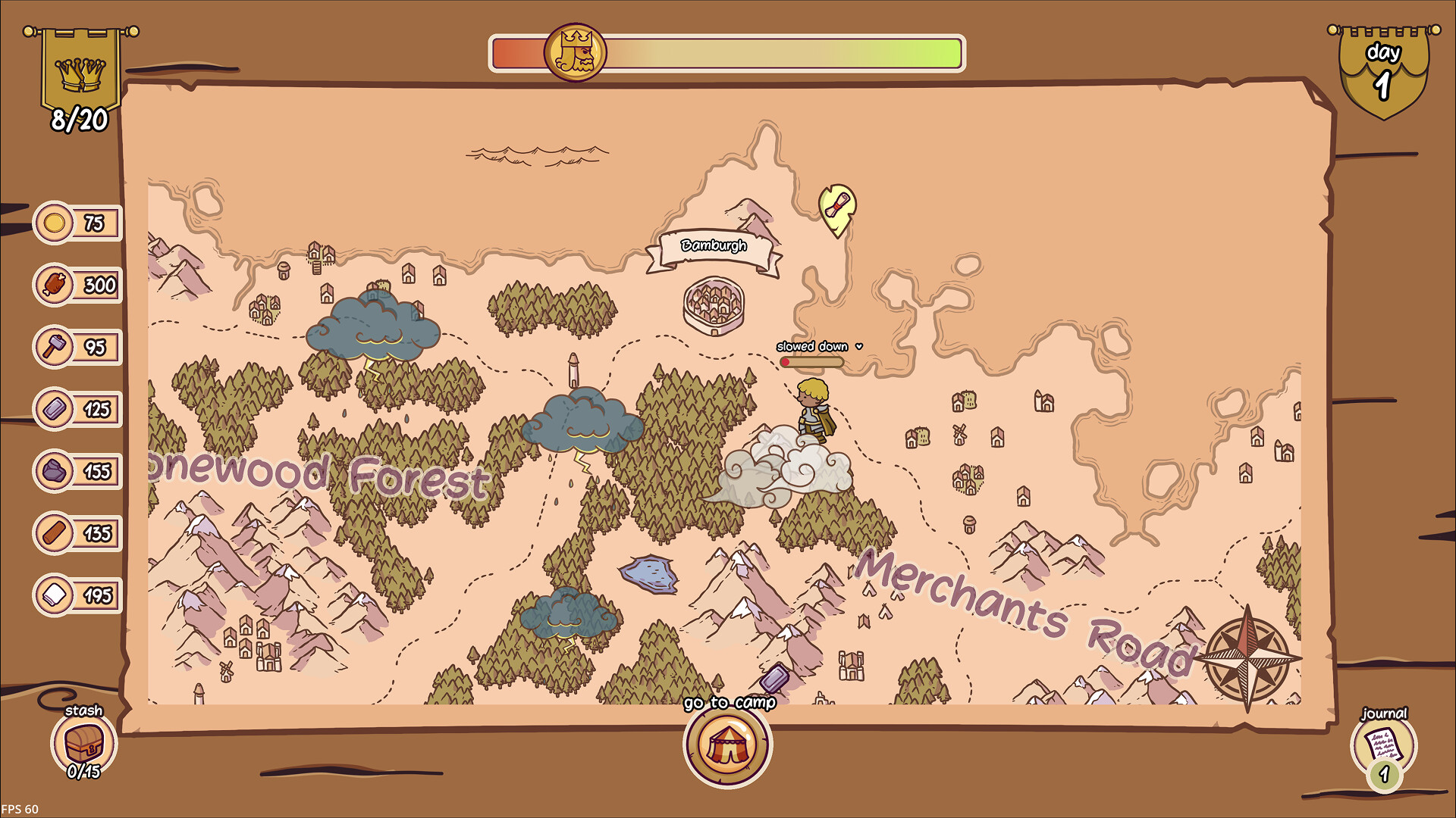 Rising Army Screenshot 2