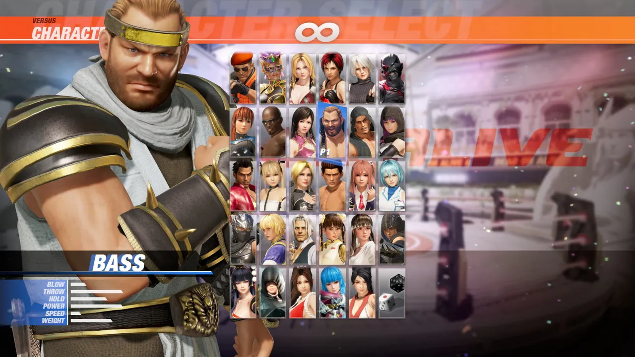 Morphing Ninja Costume - Bass Screenshot 0