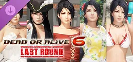 Momiji Debut Costume Set