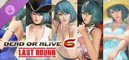 Tamaki Debut Costume Set