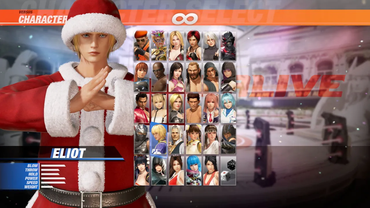 [Revival] Santa's Helper Costume Set Screenshot 26