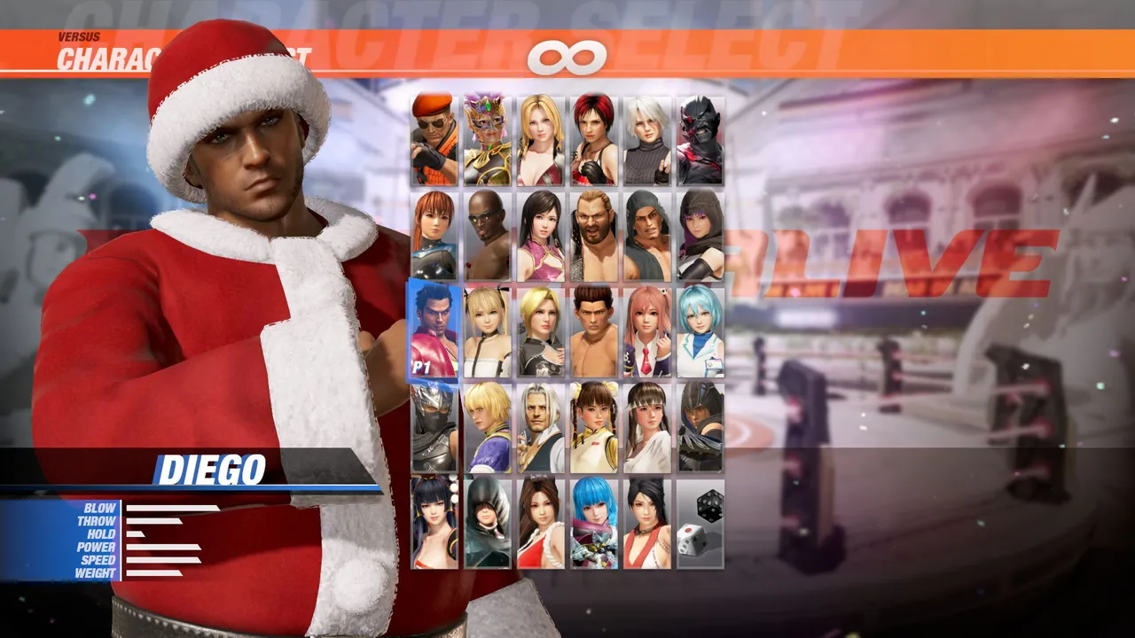 [Revival] Santa's Helper Costume Set Screenshot 17