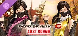 Morphing Ninja Costume - Kokoro