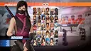 Morphing Ninja Costume - Kokoro Screenshot 0