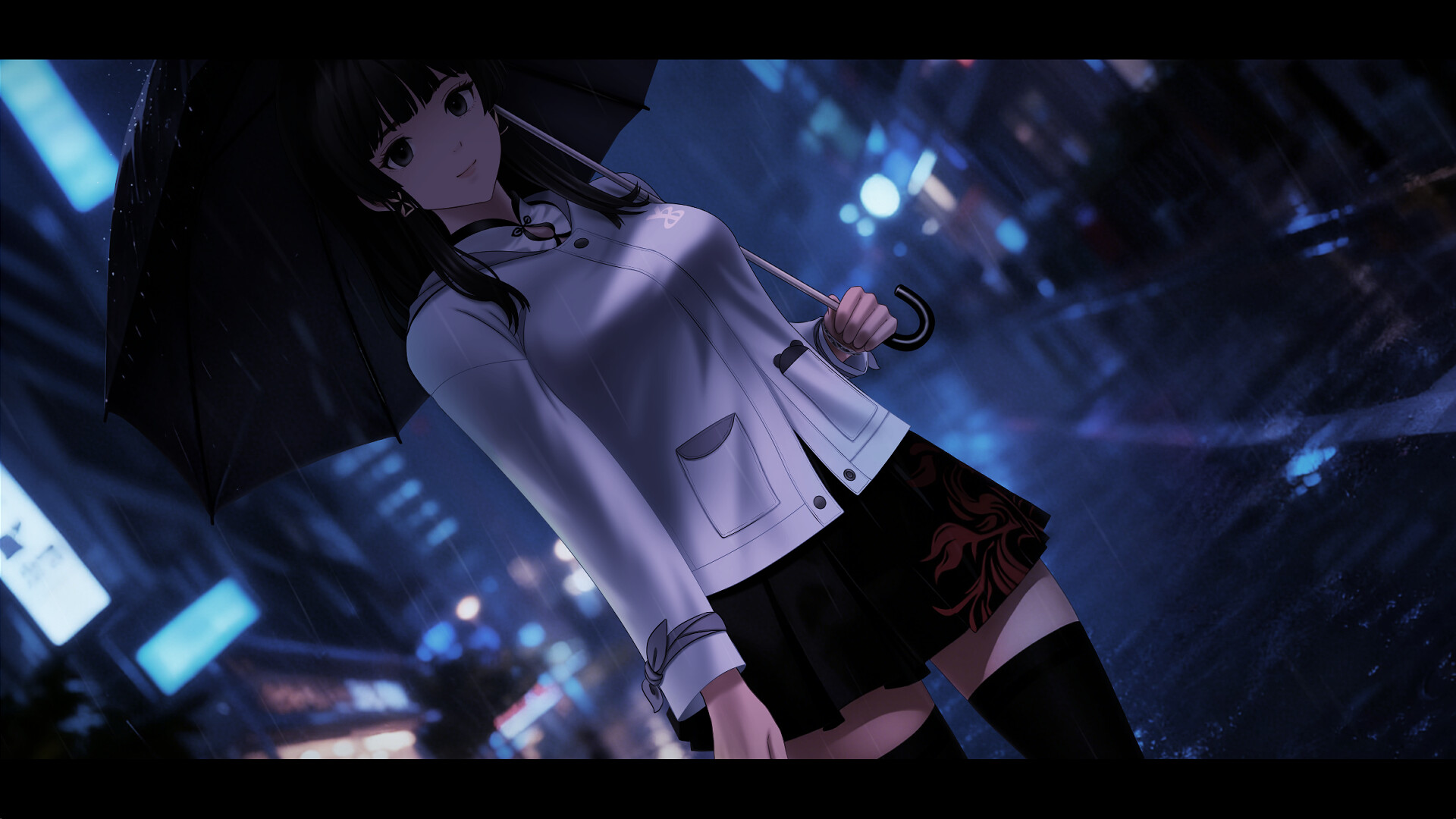 Aiyoe's Secret Room Screenshot 10