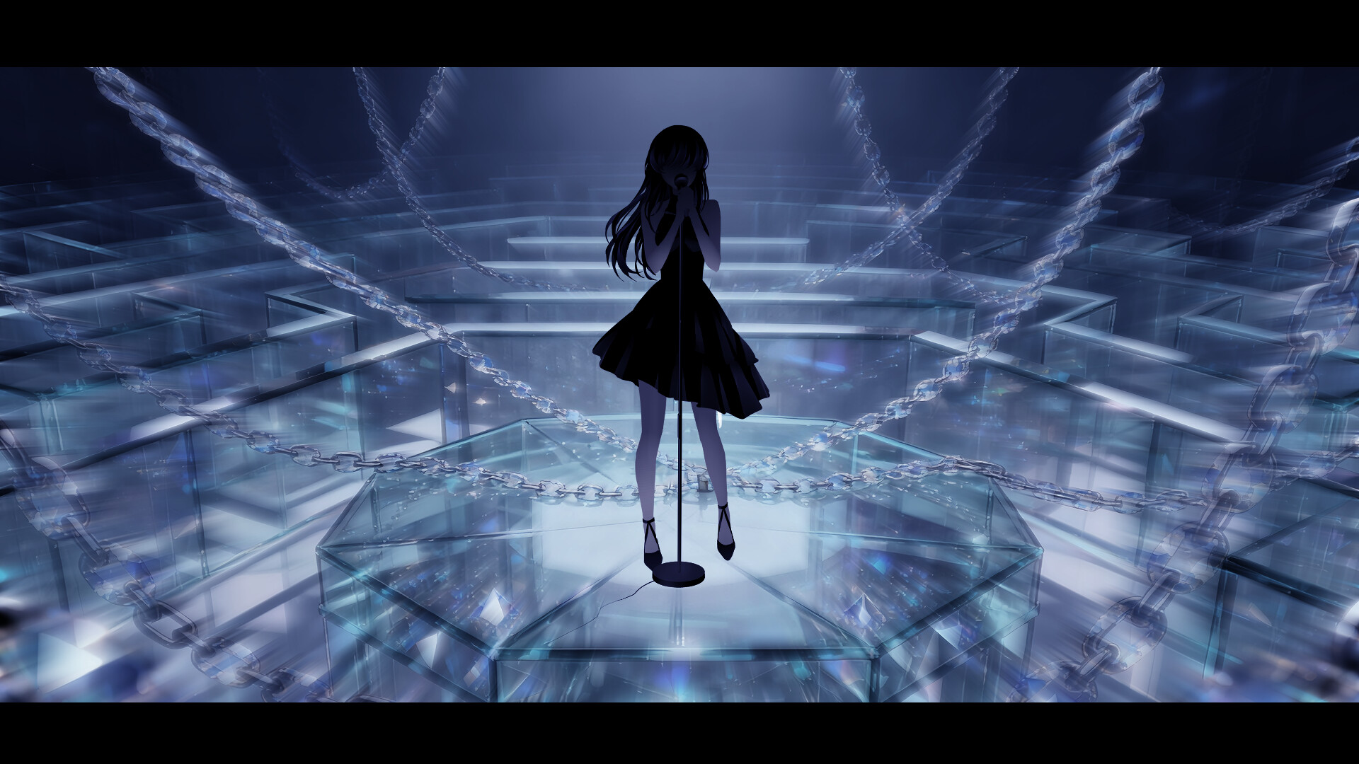 Aiyoe's Secret Room Screenshot 4