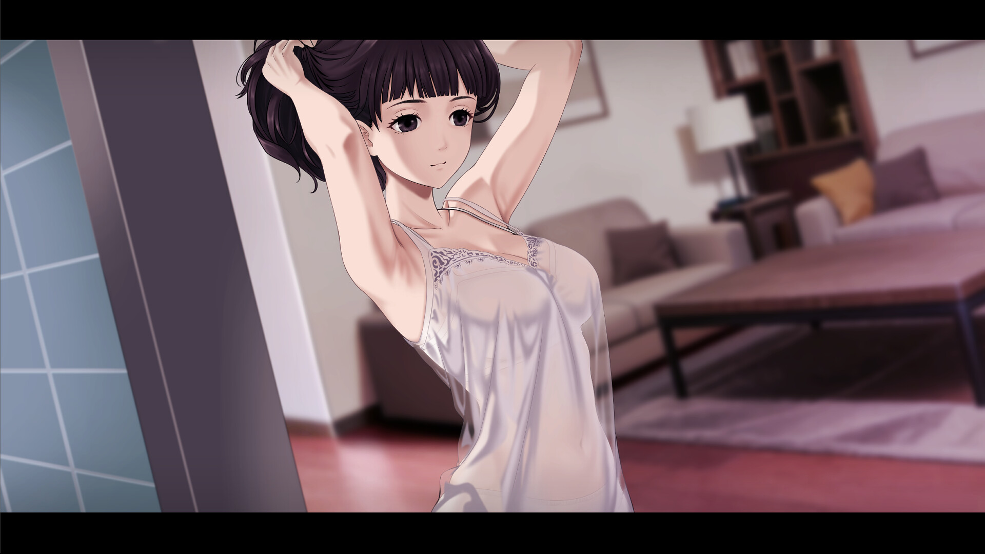 Aiyoe's Secret Room Screenshot 1