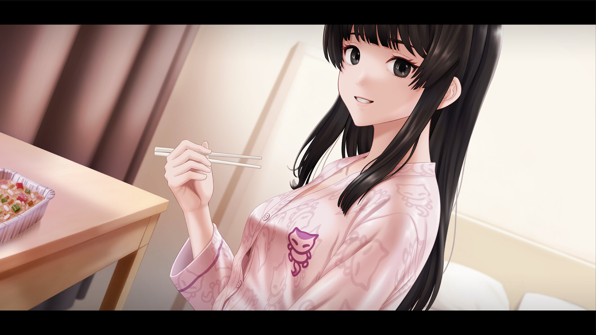 Aiyoe's Secret Room Screenshot 7