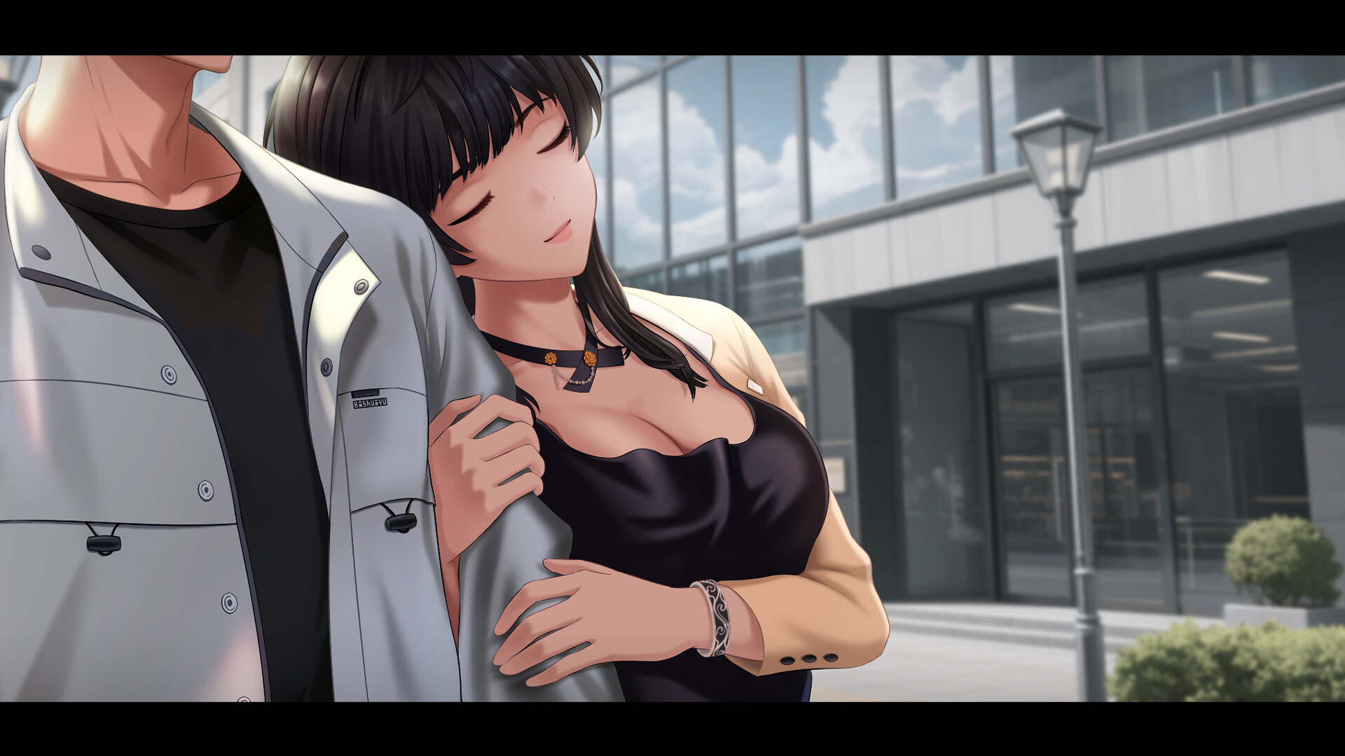 Aiyoe's Secret Room Screenshot 3