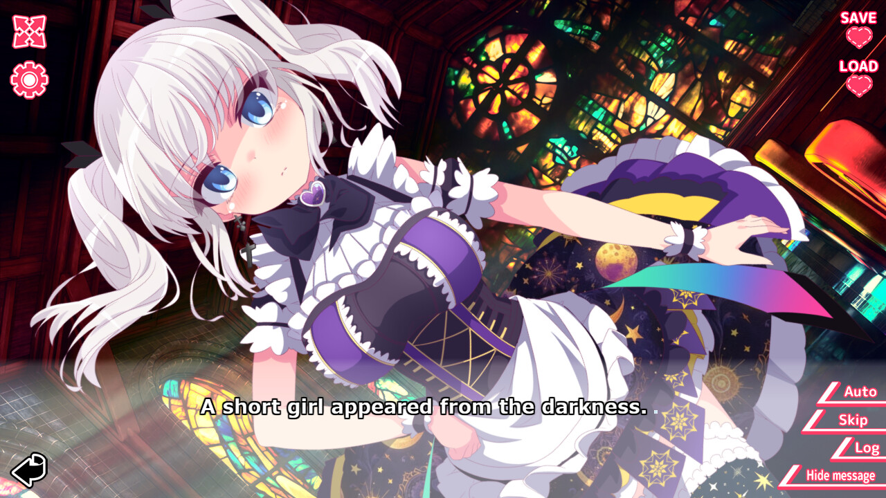 Kimi to Kanojo no LILYVAGANZA Screenshot 7