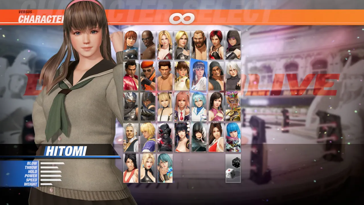 [Revival] School Uniform - Hitomi Screenshot 0