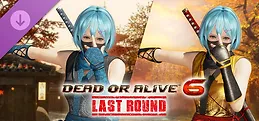 Morphing Ninja Costume - NiCO