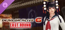 [Revival] School Uniform - Nyotengu