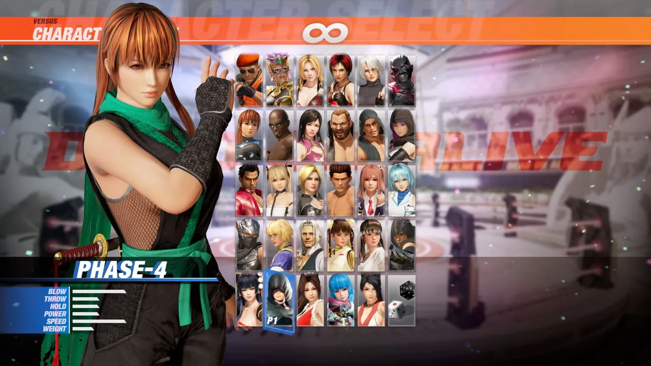 Morphing Ninja Costume - Phase 4 Screenshot 0