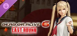 [Revival] School Uniform - Marie Rose
