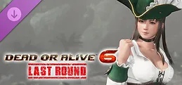 Pirates of the 7 Seas Costume Vol.1 - Hitomi
