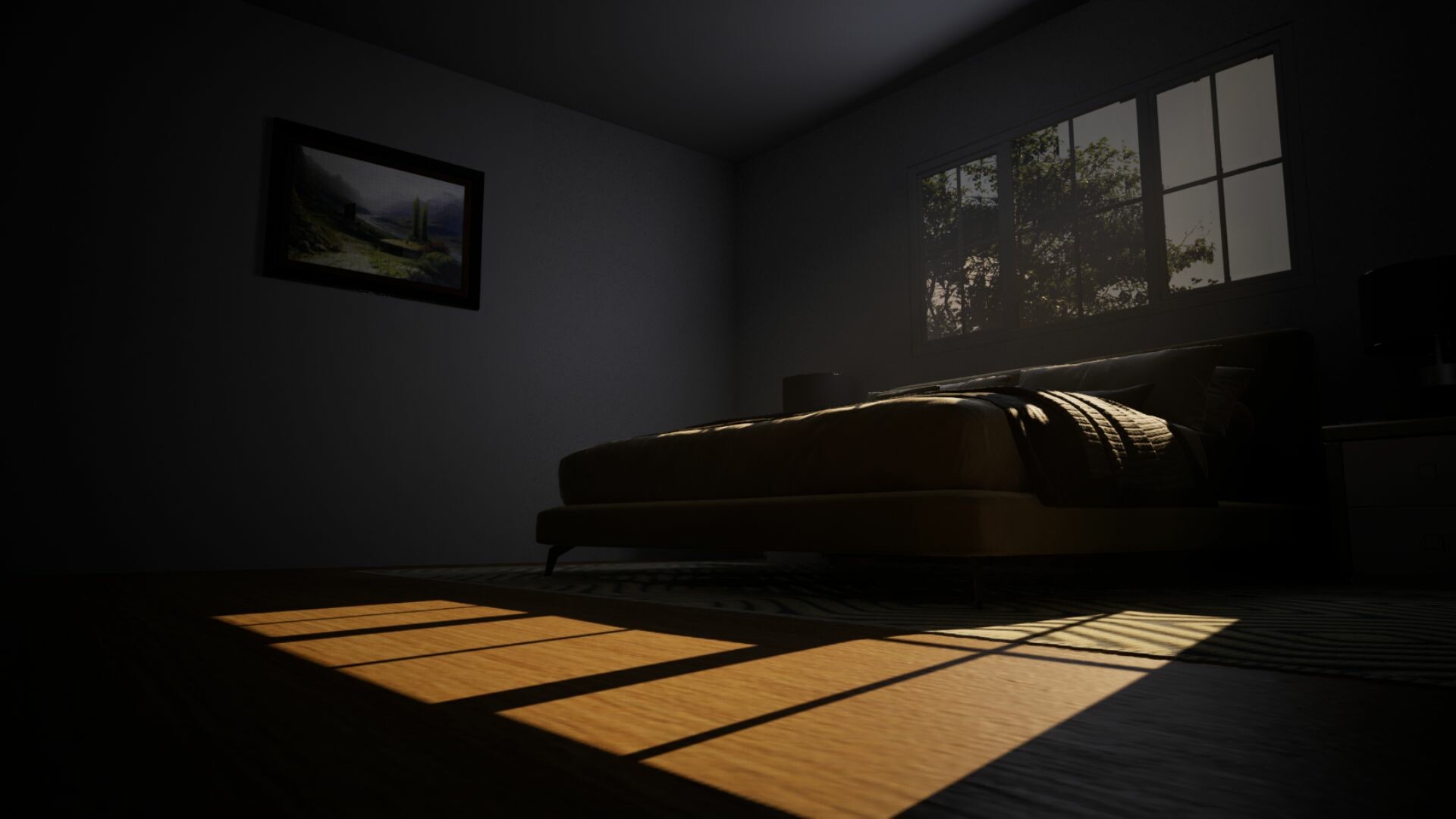 Hidden Facade Screenshot 3