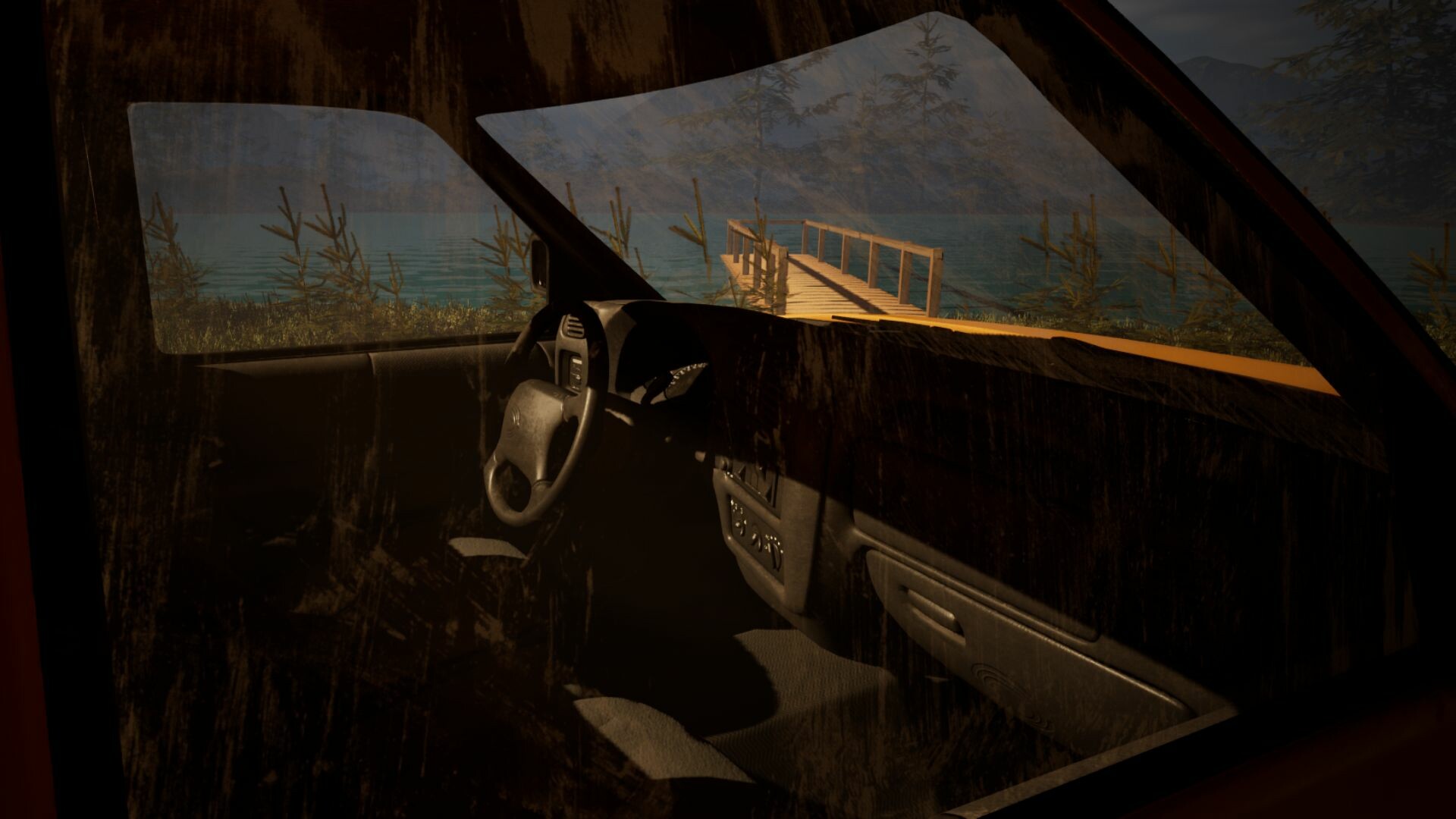 Hidden Facade Screenshot 8