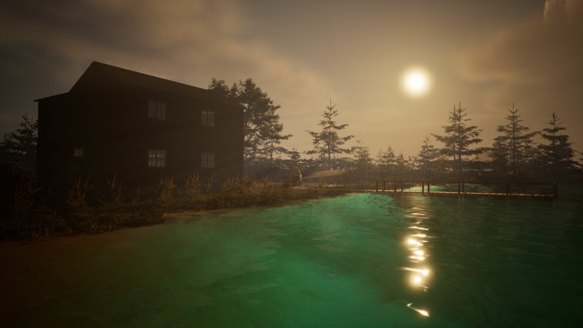 Hidden Facade Screenshot 6