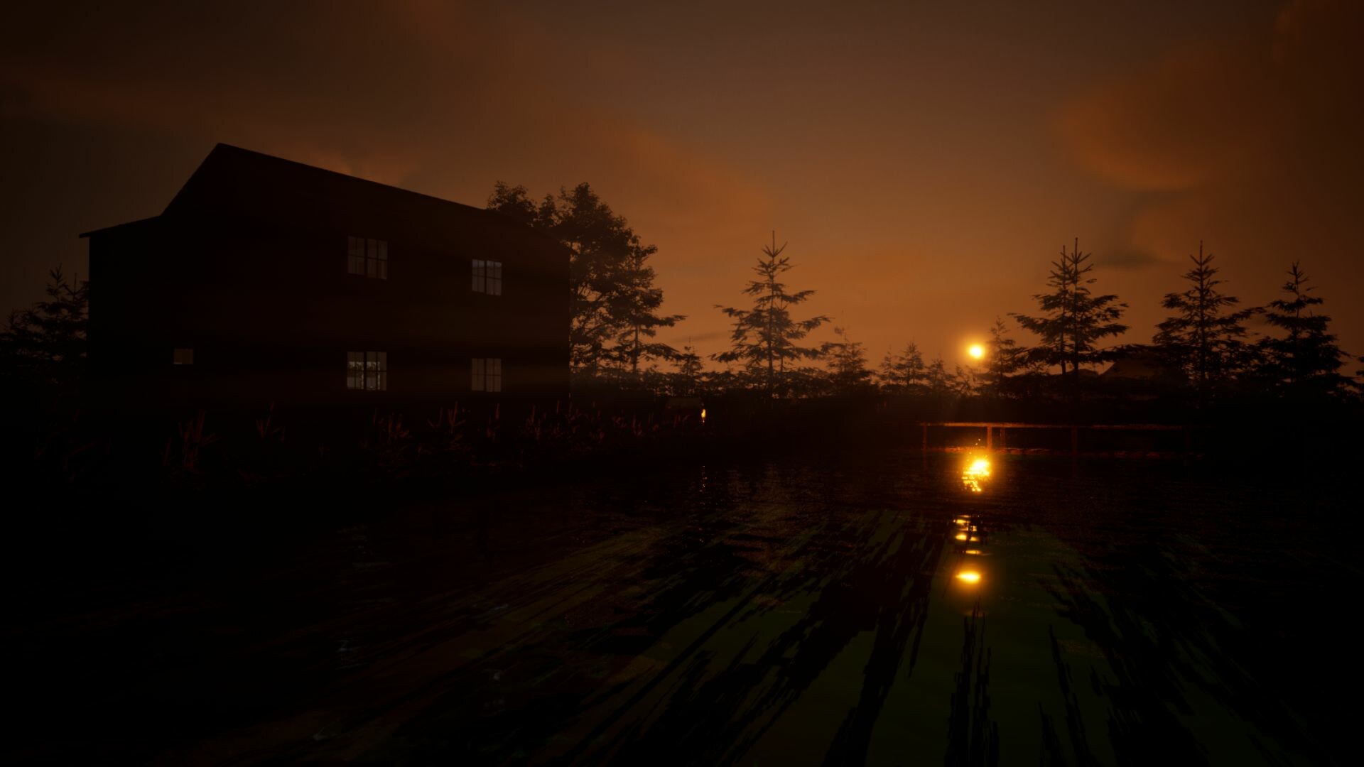 Hidden Facade Screenshot 5