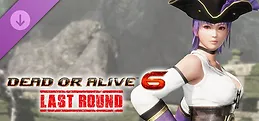 Pirates of the 7 Seas Costume Vol.1 - Ayane